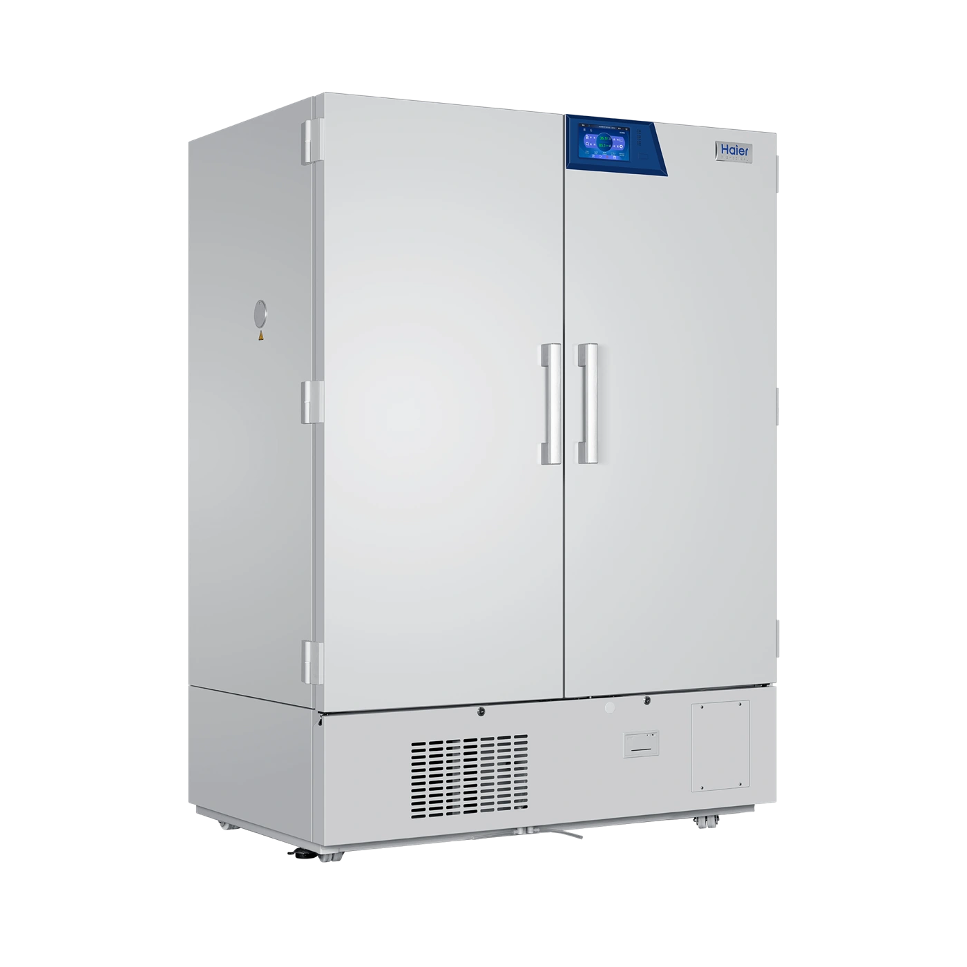 Haier representative environmental chambers photograph